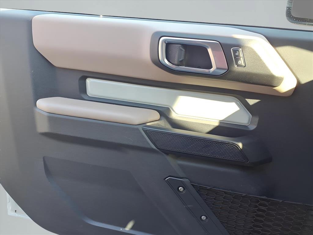 Used 2021 Ford Bronco Big Bend image 20