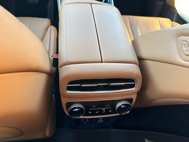 Used 2022 Genesis GV80 3.5T Advanced + AWD/4WD image 16