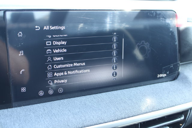 Used 2026 Nissan Kicks SV w/ SV Premium Package FWD image 26