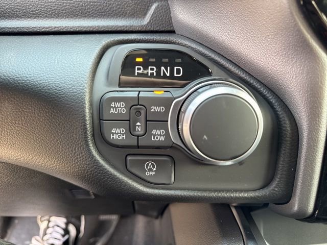 New 2026 RAM 1500 Big Horn image 16