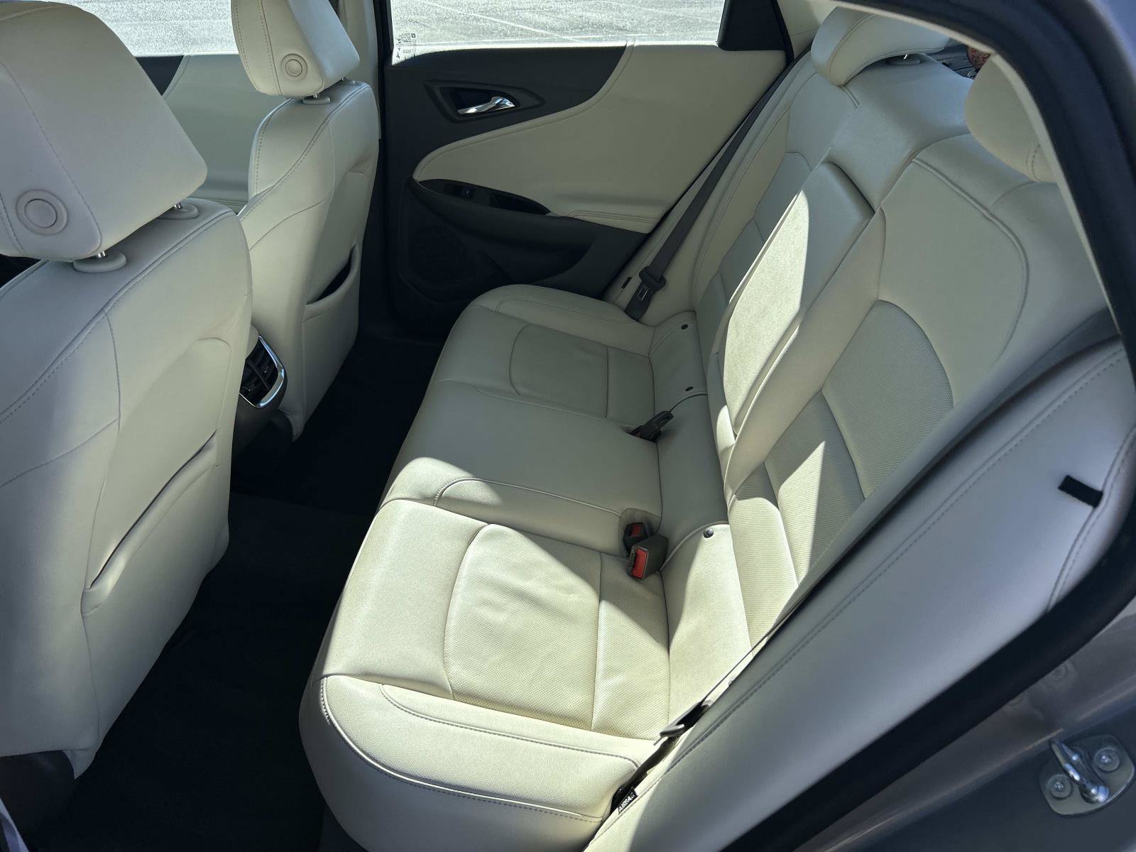 Used 2024 Chevrolet Malibu LT FWD image 20