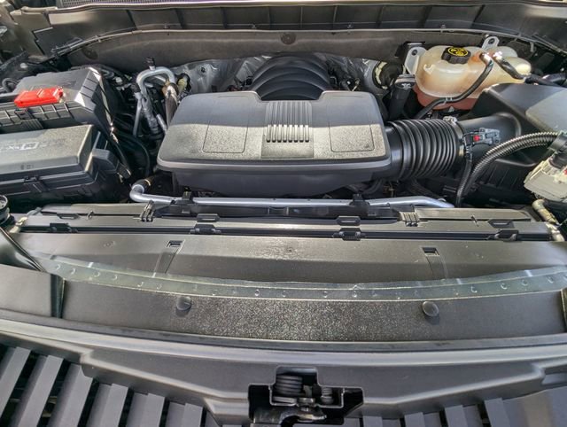 Certified 2021 Chevrolet Tahoe RST image 31