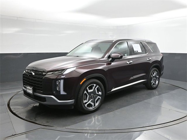 Used 2024 Hyundai Palisade Limited