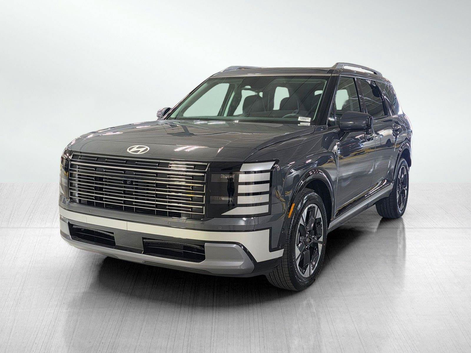New 2026 Hyundai Palisade Limited AWD/4WD image 3