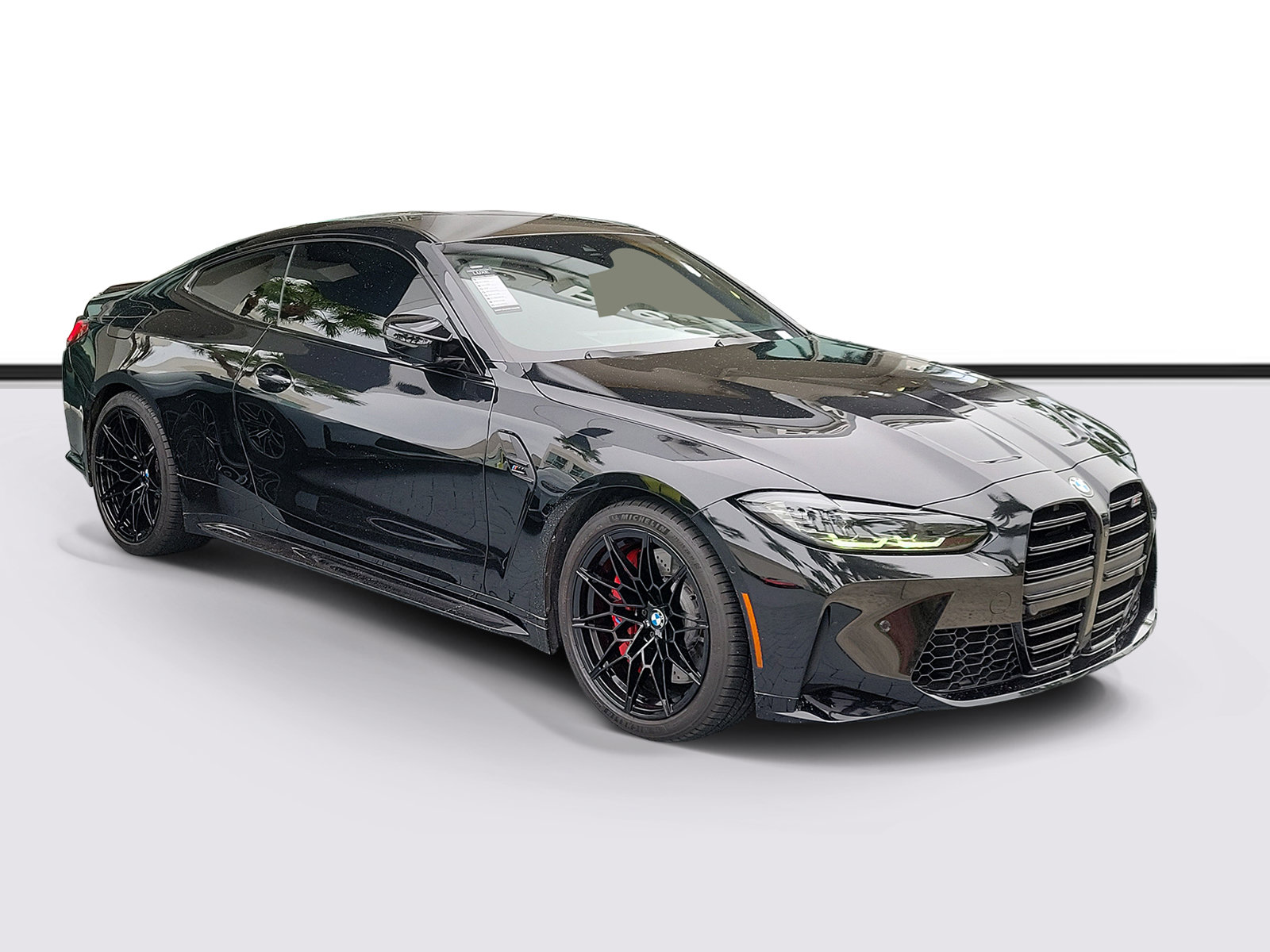 Used 2024 BMW M4 Competition w/ Executive Package