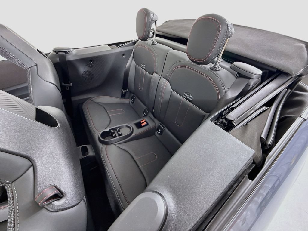 New 2026 MINI Cooper S FWD image 29