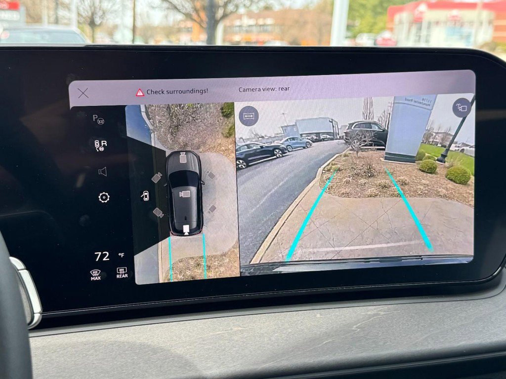 New 2026 Audi Q3 quattro 2.0T image 17