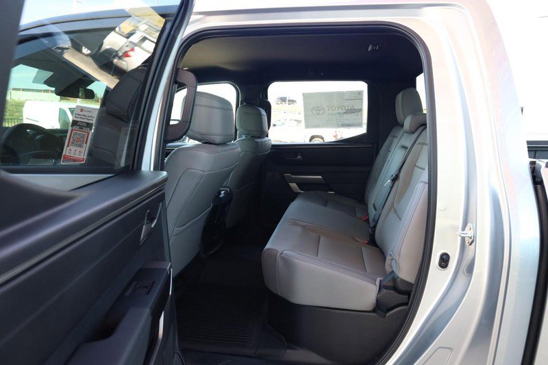 New 2026 Toyota Tundra SR5 image 20