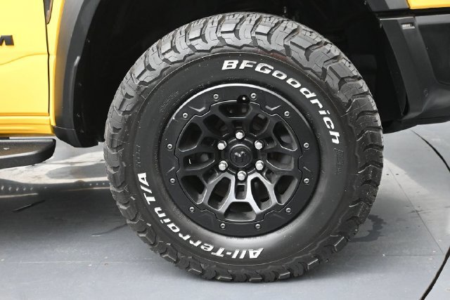 Used 2023 RAM 1500 TRX w/ TRX Level 2 Equipment Group AWD/4WD image 37