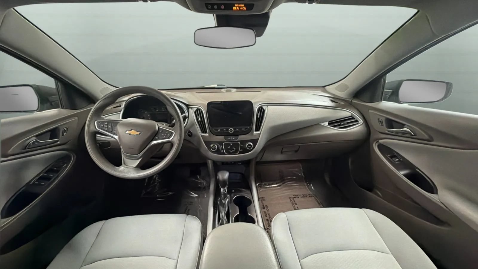 Used 2023 Chevrolet Malibu LS FWD image 10