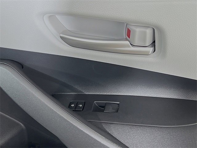 New 2026 Toyota Corolla SE image 29