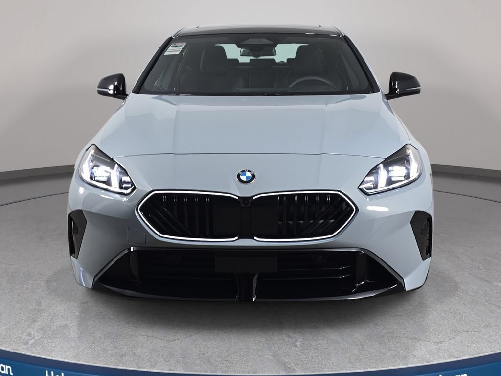 New 2026 BMW 228i xDrive w/ Technology Package AWD/4WD image 2
