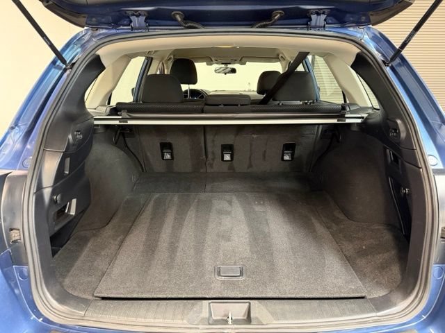Used 2019 Subaru Outback 2.5i AWD/4WD image 14