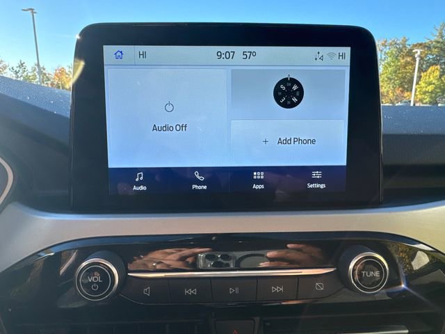 Used 2022 Ford Escape SE w/ Convenience Package image 33