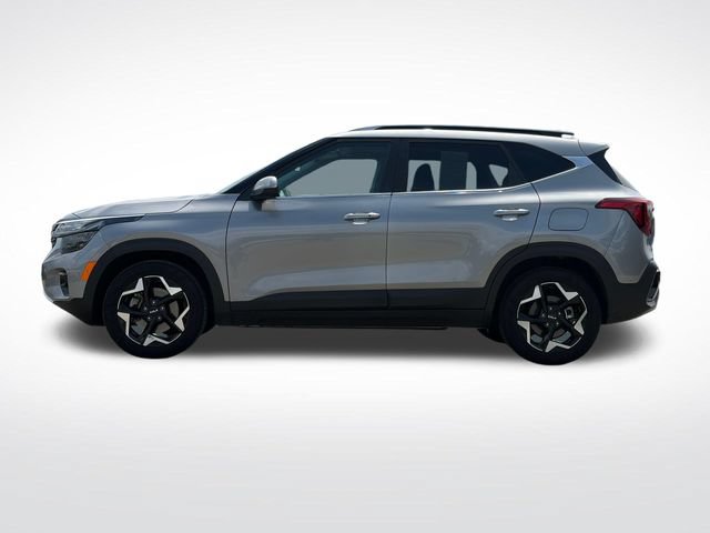 Used 2024 Kia Seltos EX AWD/4WD image 22