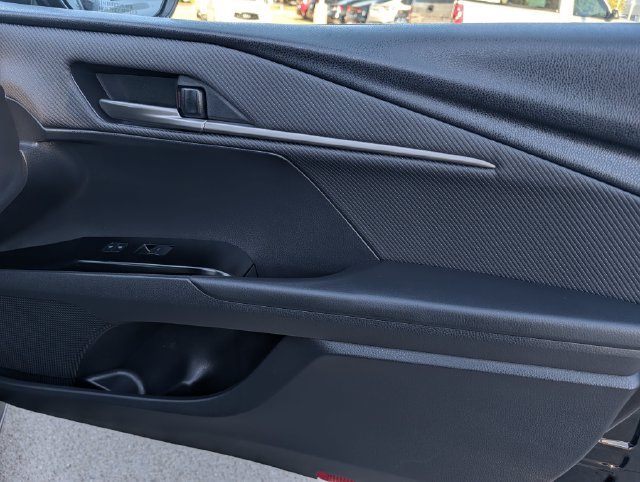 Certified 2026 Toyota Camry SE FWD image 33