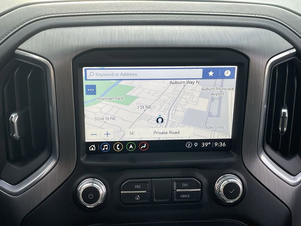 Used 2021 GMC Sierra 3500 Denali w/ Denali Ultimate Package image 14