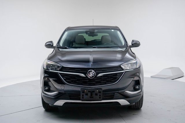 Used 2021 Buick Encore GX Preferred image 19