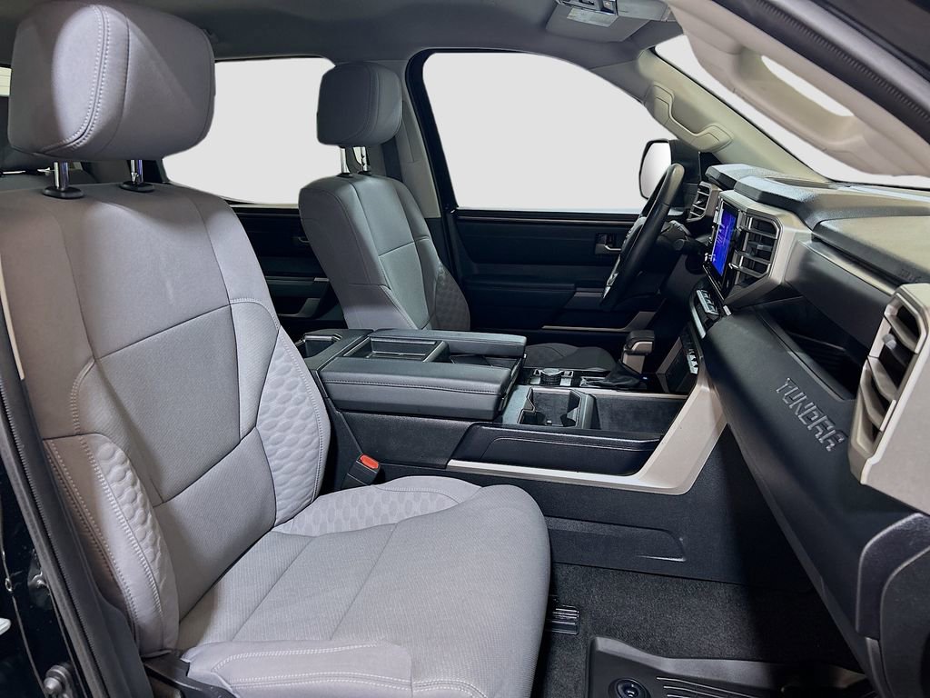 Used 2023 Toyota Tundra SR5 AWD/4WD image 23