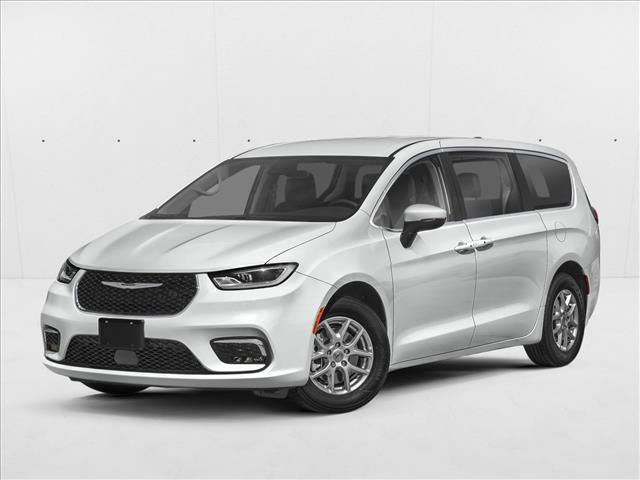 Used 2024 Chrysler Pacifica Touring-L