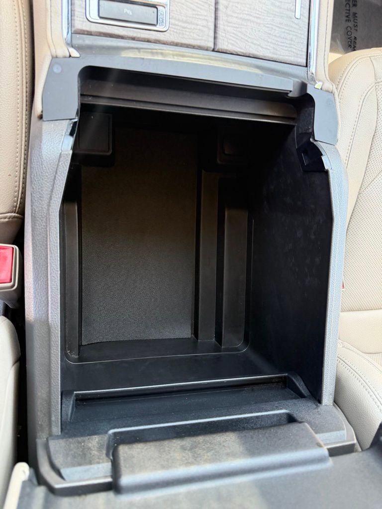 Used 2020 Ford Expedition Limited image 26