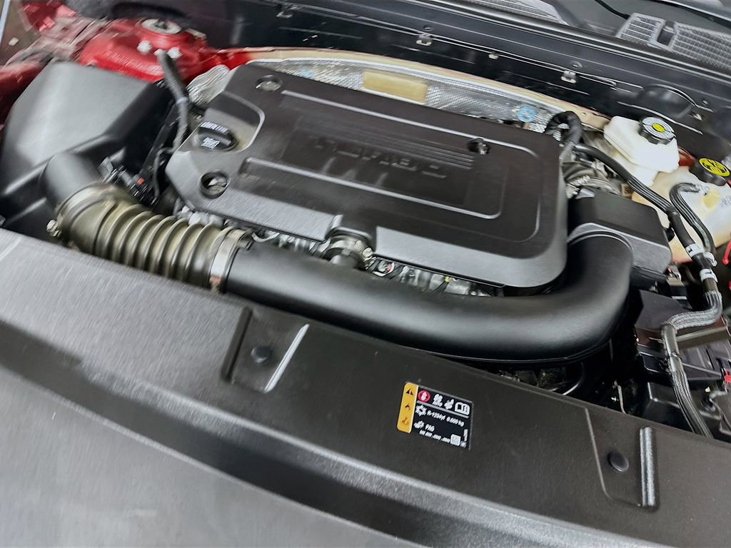 Used 2023 Buick Envision Preferred image 37