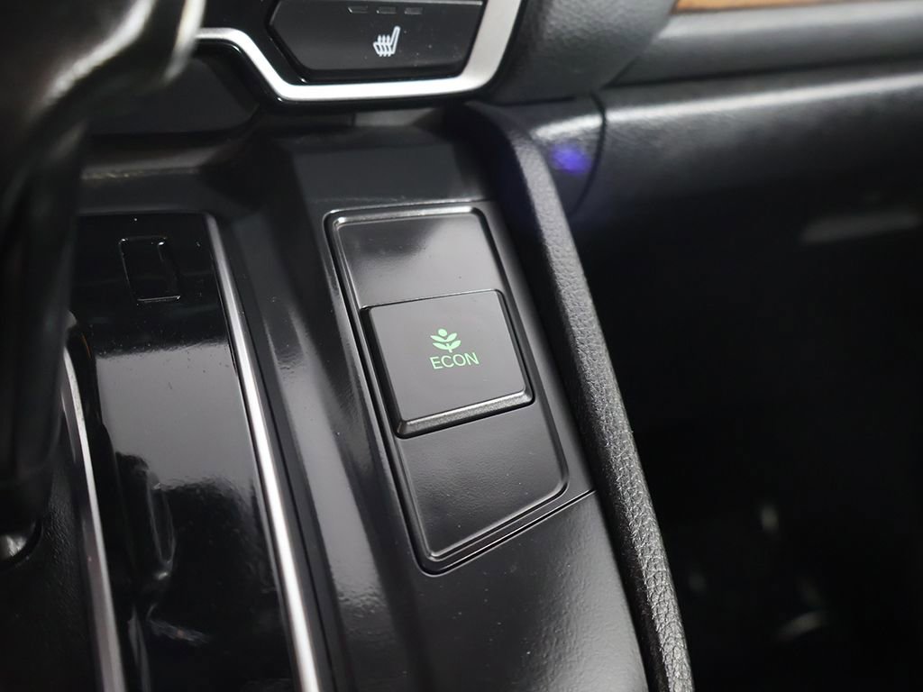 Certified 2018 Honda CR-V EX-L image 54