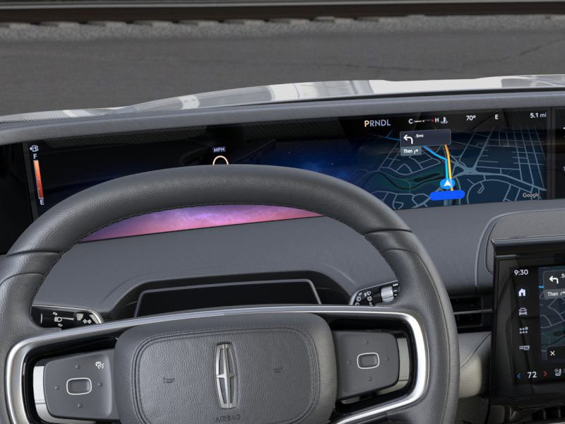 New 2026 Lincoln Nautilus Reserve image 13