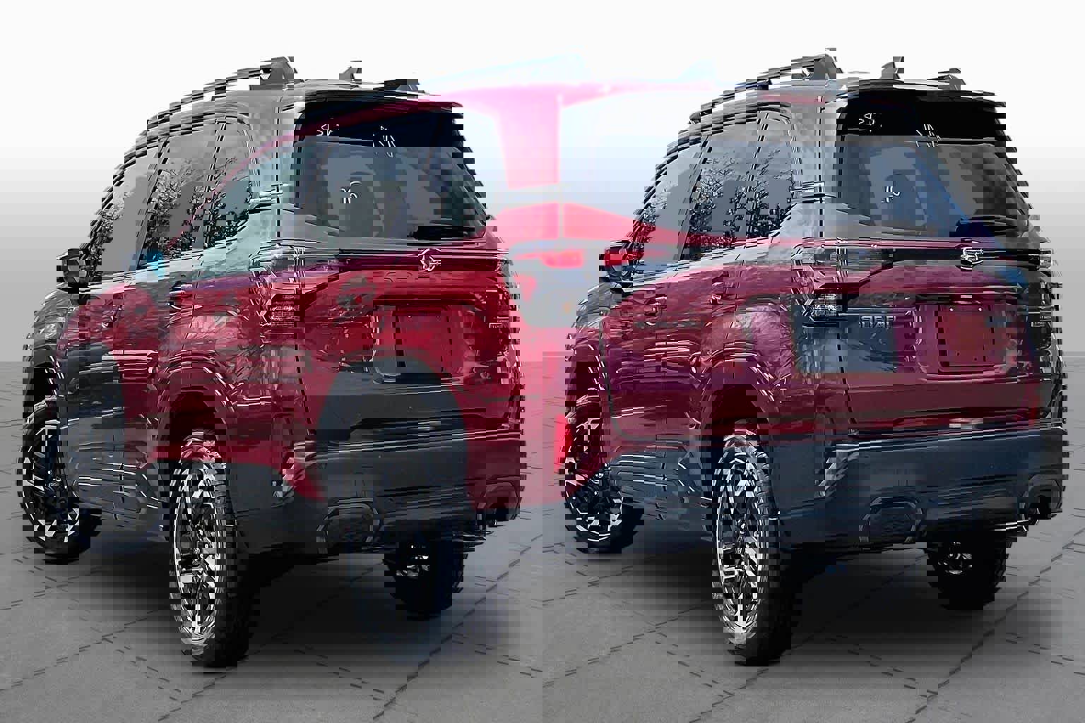 New 2026 Subaru Forester Limited AWD/4WD image 12