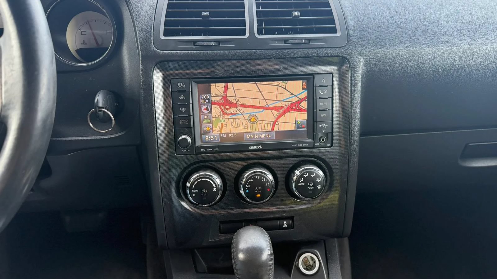 Used 2012 Dodge Challenger SXT RWD image 17
