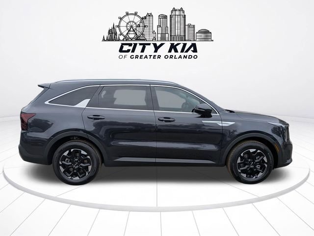 New 2026 Kia Sorento S FWD image 7