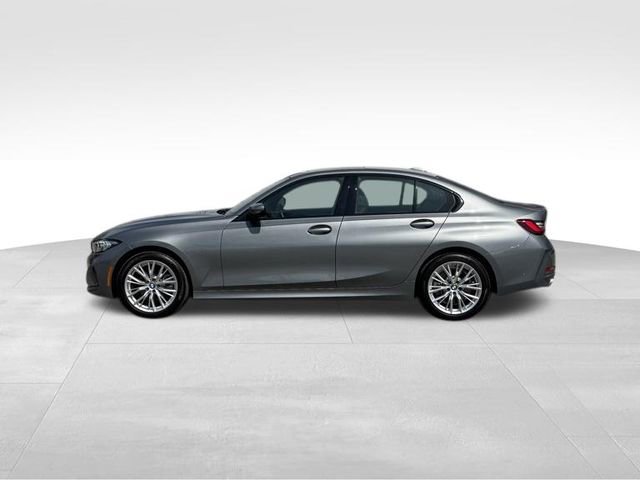 Certified 2023 BMW 330i xDrive Sedan w/ Parking Assistance Package video 2