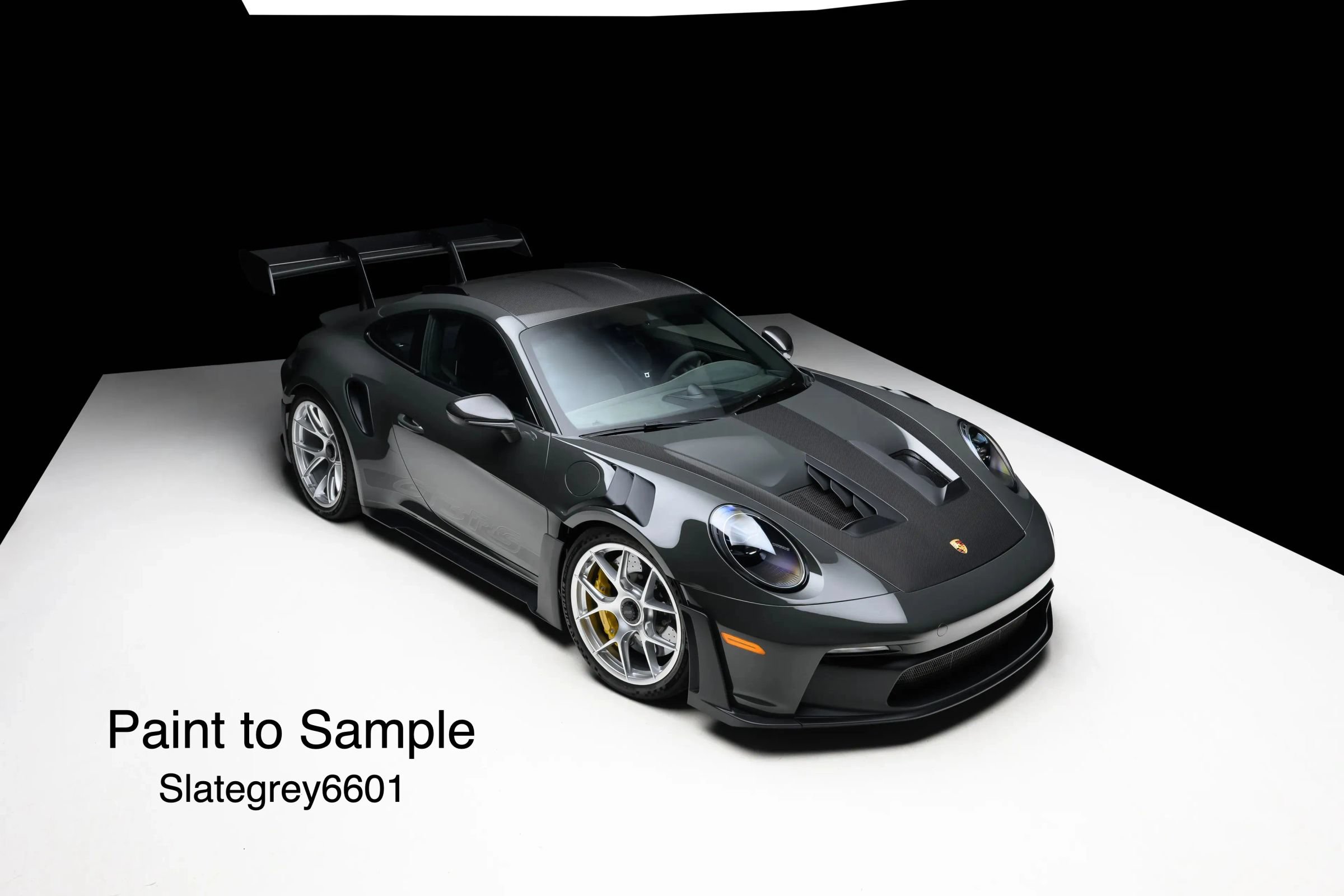 Used 2024 Porsche 911 GT3 RS