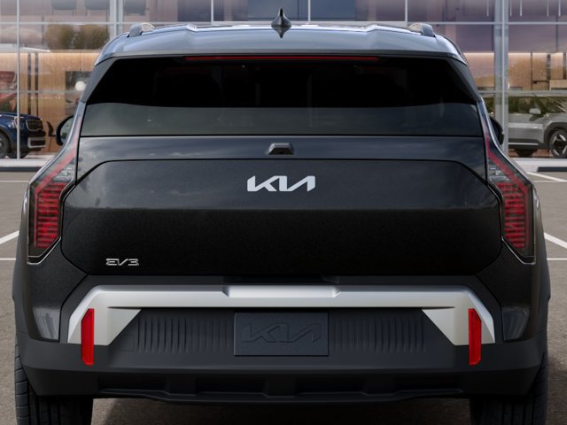 New 2027 Kia EV3 Wind FWD image 13