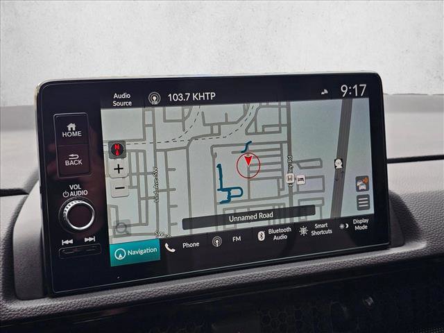 Used 2023 Honda CR-V Sport Touring image 25