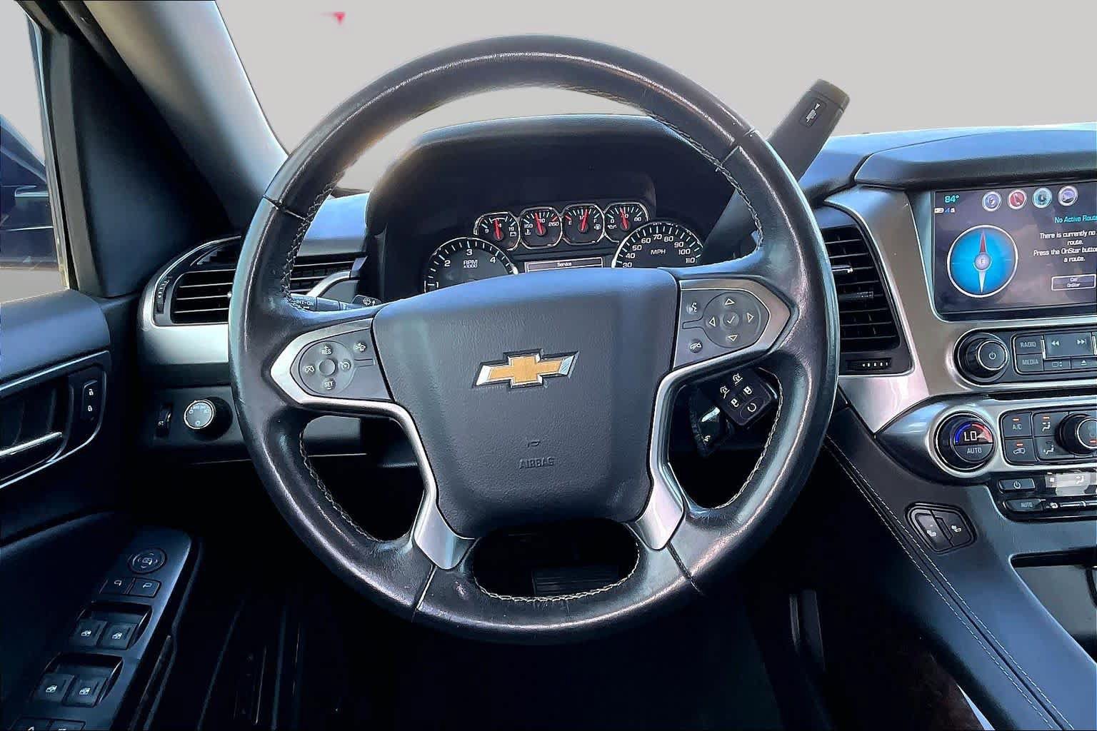 Used 2019 Chevrolet Tahoe LT AWD/4WD image 6
