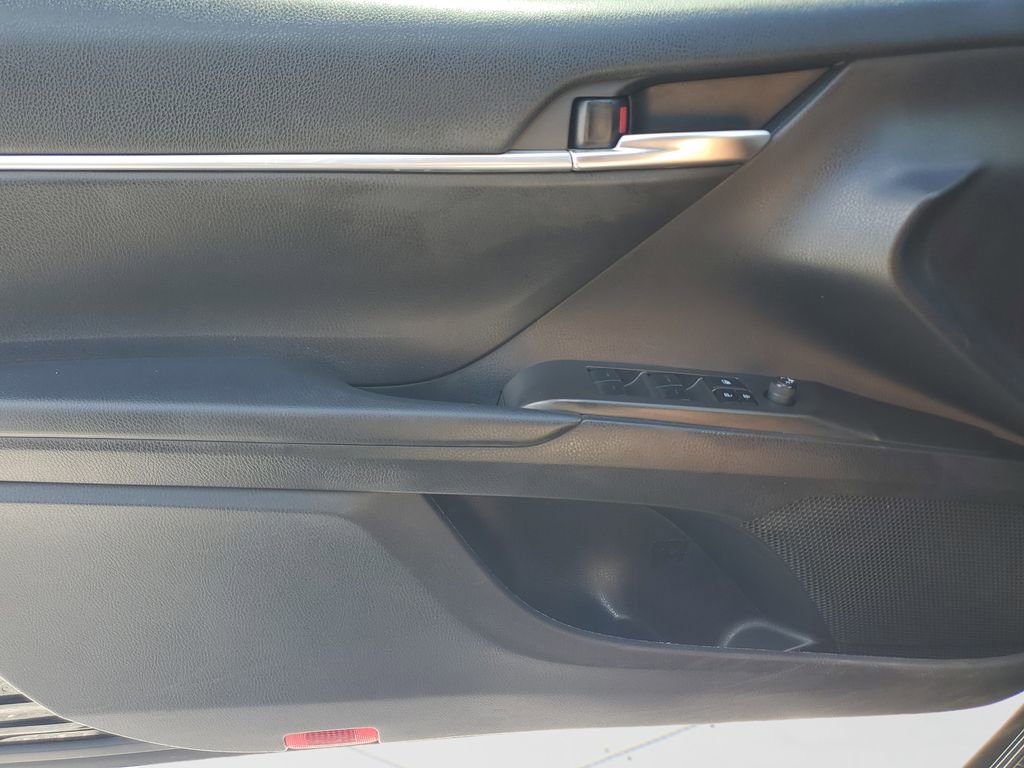 Certified 2023 Toyota Camry SE w/ Convenience Package FWD image 24