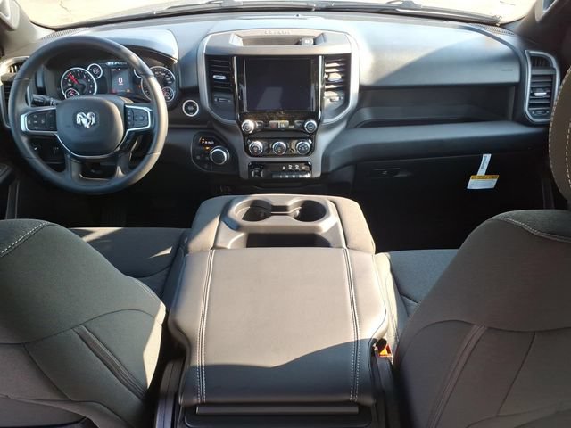 New 2027 RAM 1500 Tradesman AWD/4WD image 26