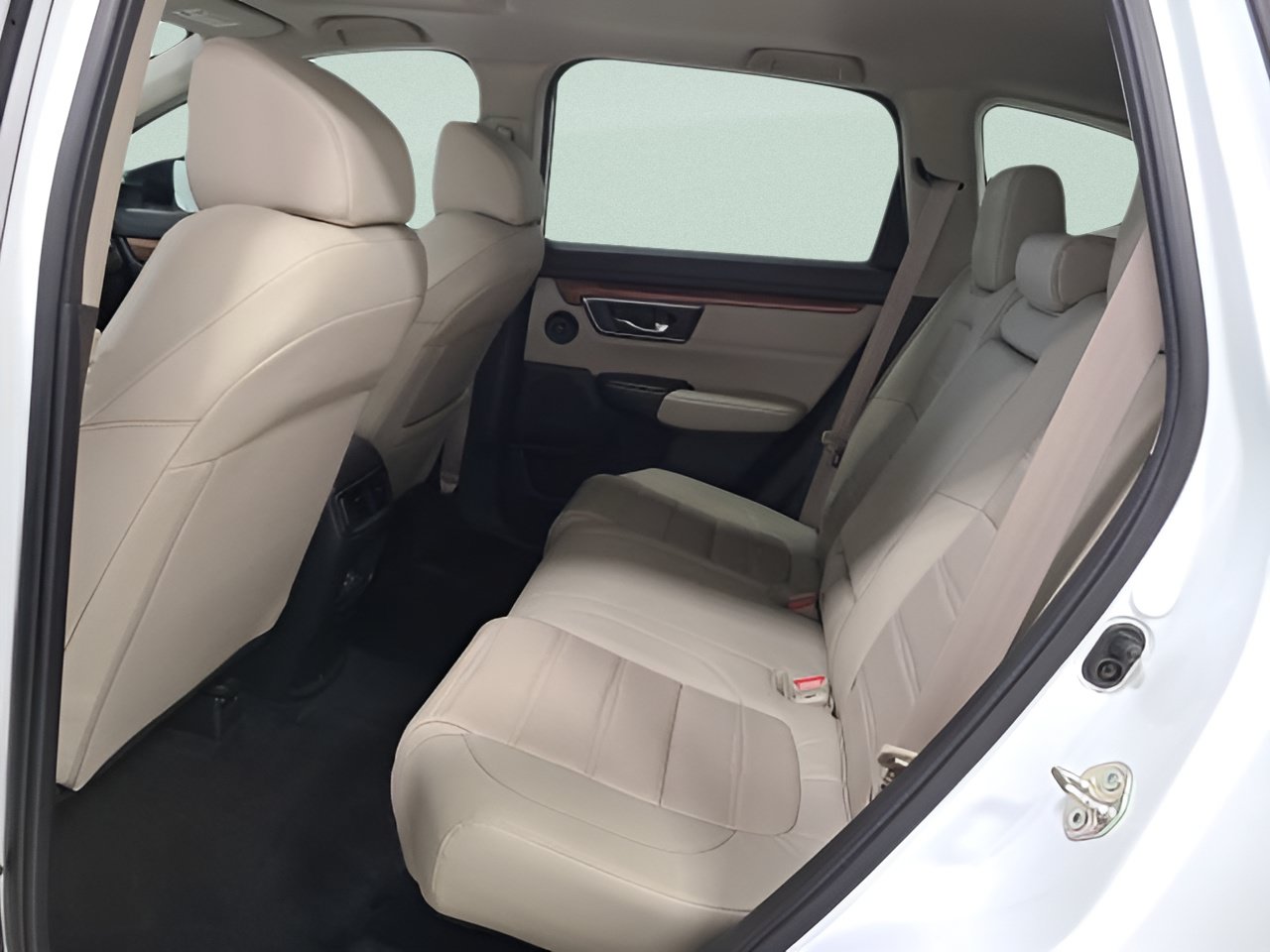 Certified 2019 Honda CR-V EX-L image 19