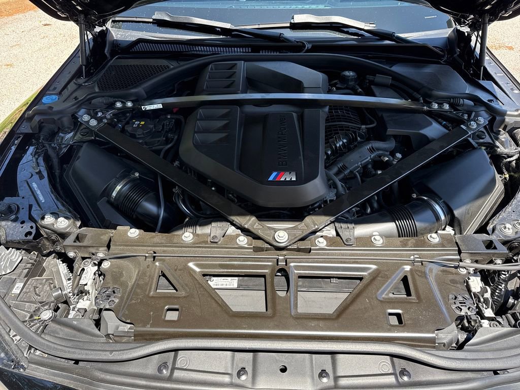 Used 2023 BMW M3 Competition w/ Executive Package AWD/4WD image 33