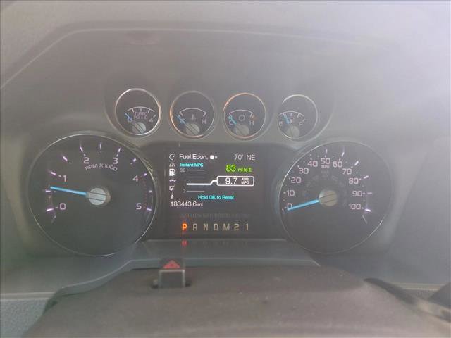 Used 2016 Ford F350 XLT w/ XLT Value Package image 11