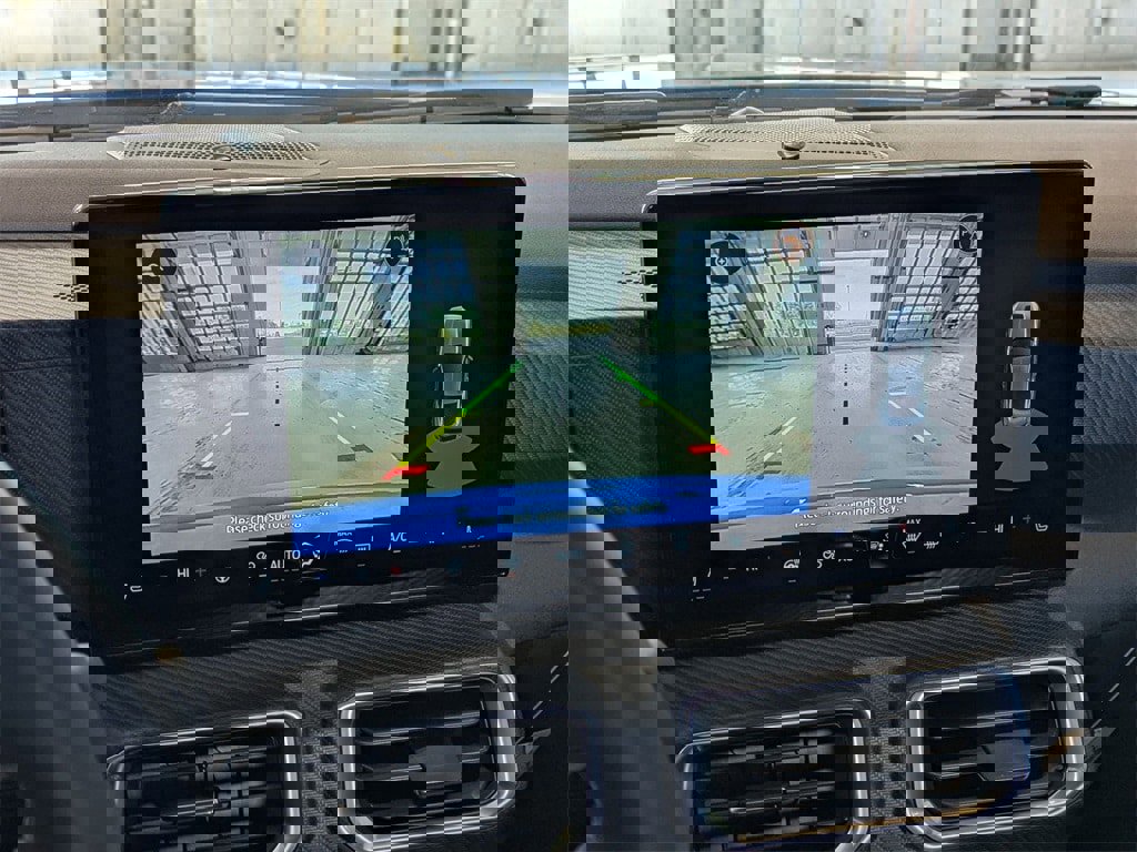 New 2026 Ford Mustang Premium image 15