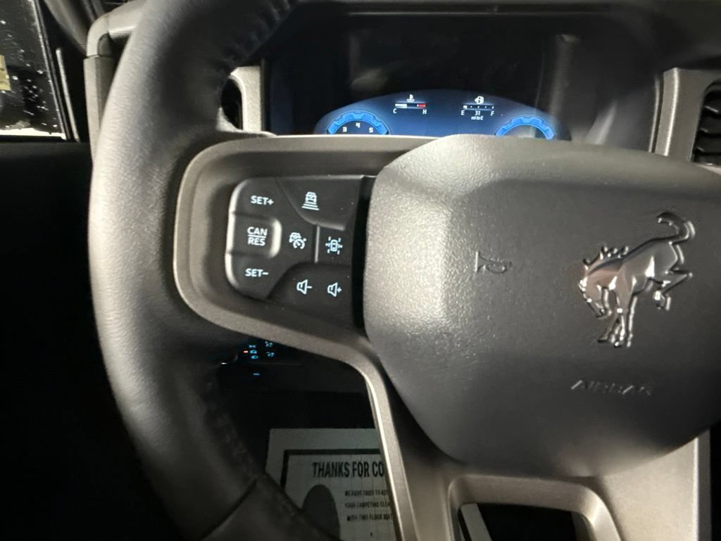 New 2026 Ford Bronco Badlands AWD/4WD image 21