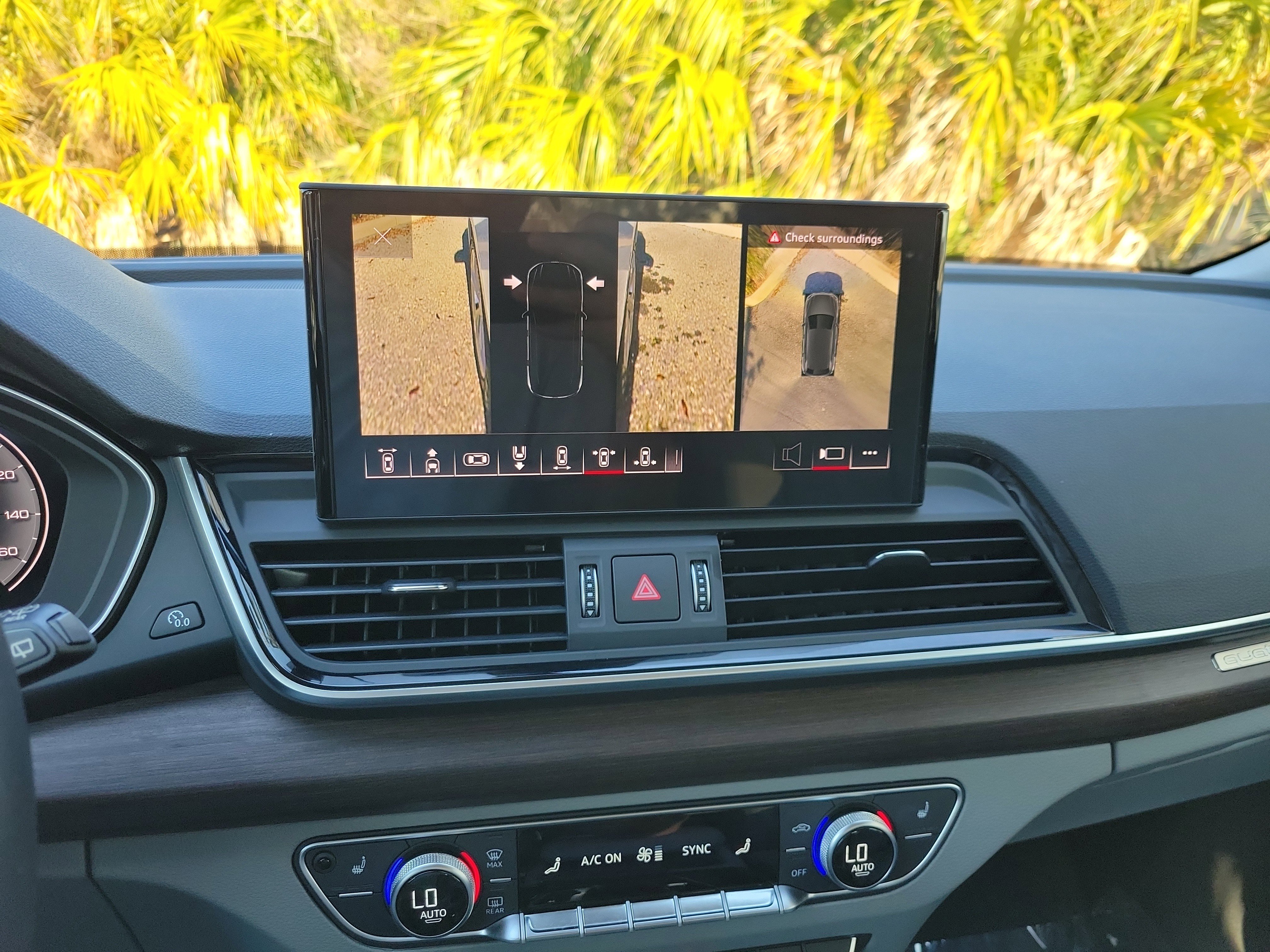 Certified 2025 Audi Q5 2.0T Premium Plus image 25