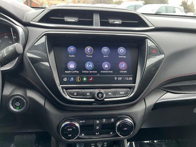 Used 2023 Chevrolet TrailBlazer RS w/ Convenience Package image 21