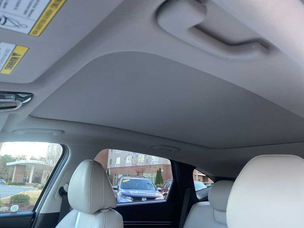 Used 2023 Hyundai Tucson Limited image 16