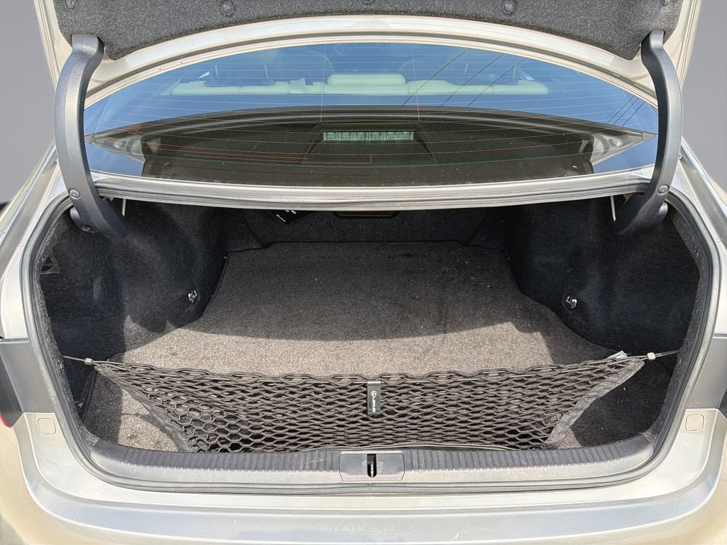 Used 2018 Lexus ES 350 w/ Premier Package FWD image 13