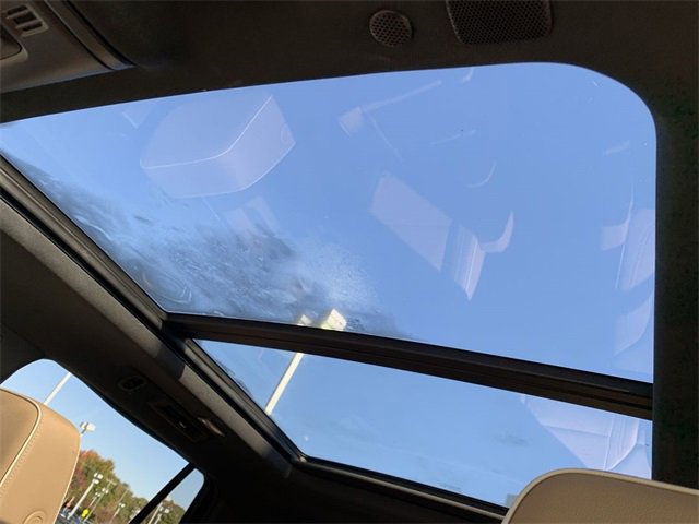 Used 2024 Chevrolet Tahoe Premier image 29