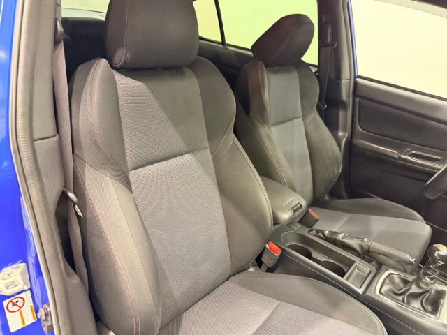 Used 2017 Subaru WRX AWD/4WD image 40