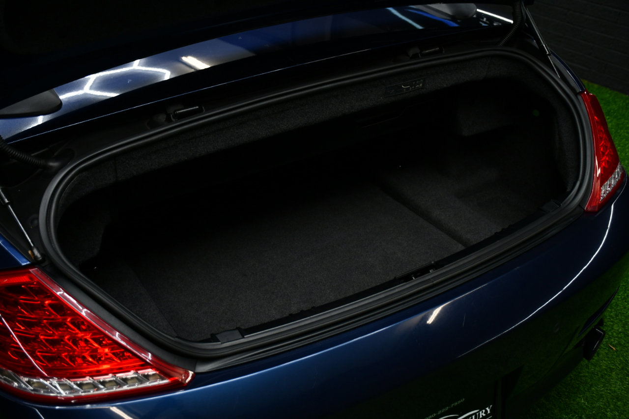 Used 2010 BMW 650i Convertible image 31